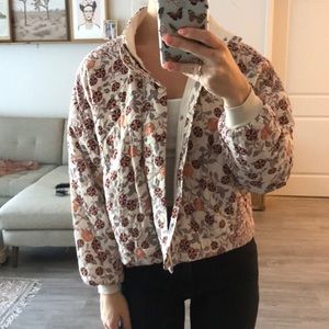Anthropologie Jacket